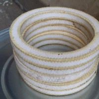 芳綸四氟絲纖維盤根